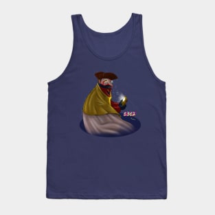 Gloomcatcher Tank Top